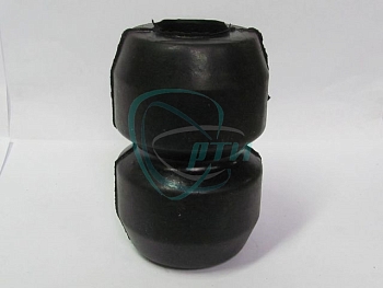 Буфер рессоры Газель