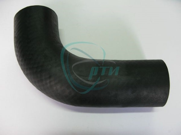 Патрубок топливный Г-53, 3302 соединительный заливной трубы бака топливного СЗРТ