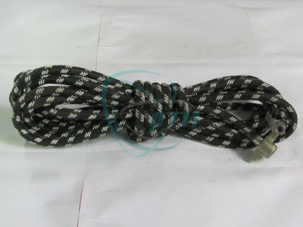 Шланг подкачки колес (в сборе) L- 8 м (Ø 6мм)