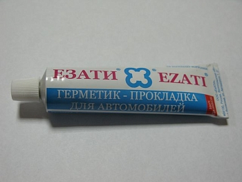 Герметик прокладка для автомобилей 60 гр.