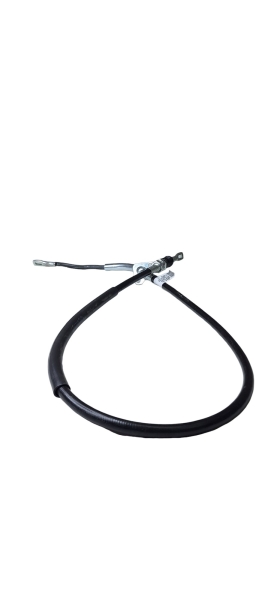 Трос привода ручного тормоза Г-3309 (удл. база) задний правый