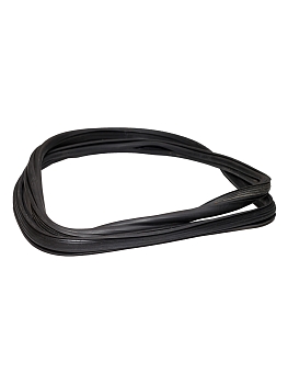 Уплотнитель стекла (бокового) задн.окна В-га универсал ЯРТИ