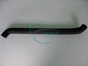 Патрубок вентиляции картера дв.405 ЧПО им.Чапаева