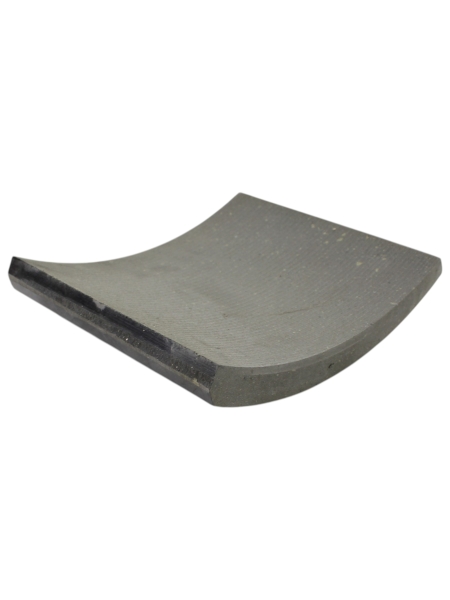 Накладка тормозная ПАЗ-3203, 3204 зад. (б/асб)