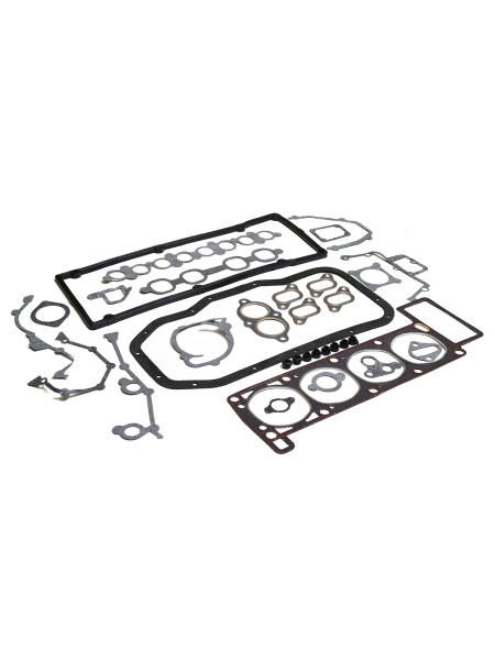Прокладки дв. ЗМЗ-406 Стандарт набор 32 шт.