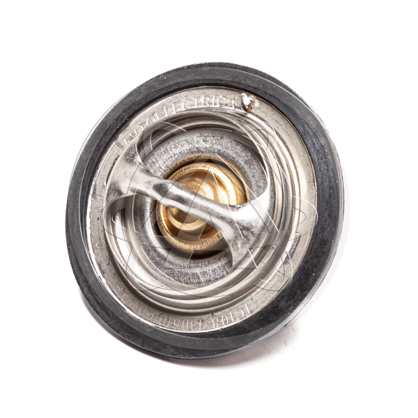 Термостат 80° тракторы Т-130, 170, автобусы ПАЗ 3205, КАВЗ