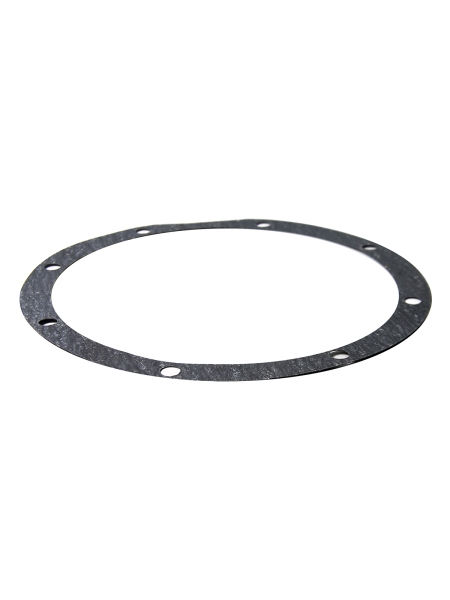 Прокладка крышки редуктора разъемного моста В-га, УАЗ (Паронит 0,5)