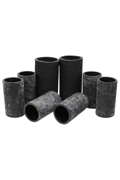 Патрубки (рукава) радиатора К-700А (к-т 8 шт.) 2246-3023 ВПТ