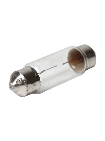 Лампа Ас 12V-5W SV8.5 Маяк (номер.знак,салон)