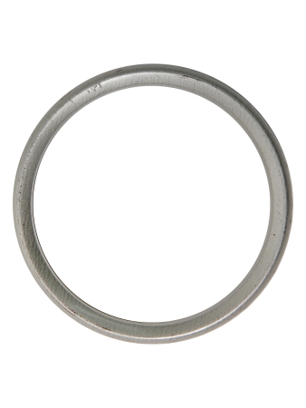 Прокладка трубы глушителя (приемной) Г-3309, ЗИЛ