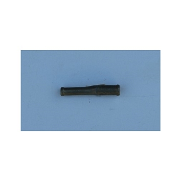 Переходник (прямой) 8мм/10мм металлический