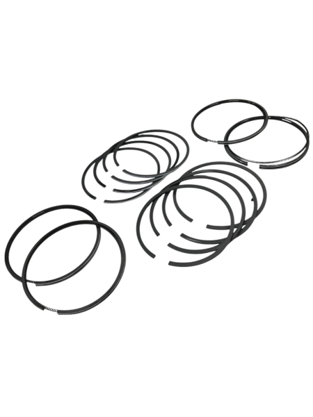 яяКольца поршневые 101,0 дв.ЗМЗ,УМЗ KENO/TANAKI, KENO/TANAKI-18