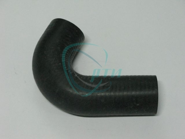 44 Патрубок термостата ВАЗ-1118 БРТ