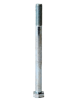 Болт М8х100 генератора дв.ЗМЗ-406