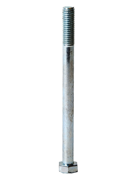 Болт М8х100 генератора дв.ЗМЗ-406