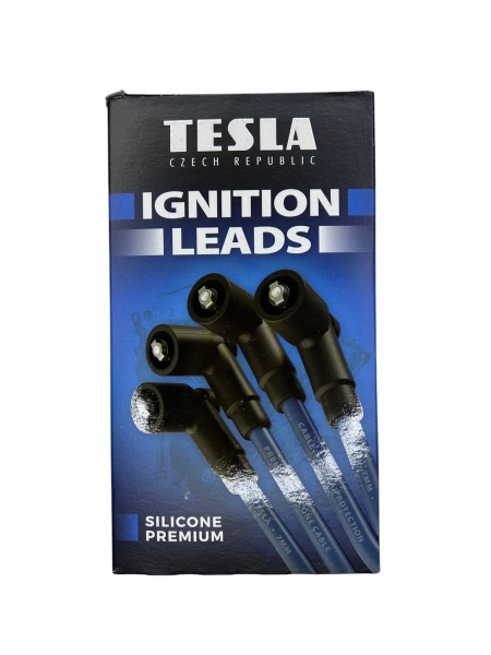 Провода в/н Г-дв."CHRYSLER" силикон