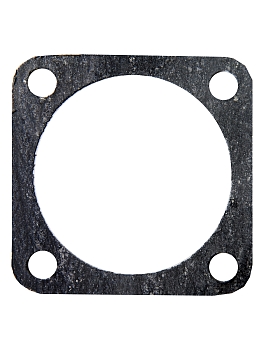 Прокладка полуоси В-га наруж. (паронит 0,5)