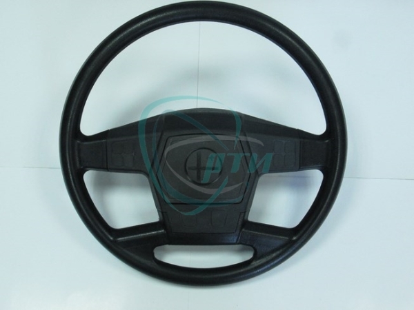 Колесо рулевого управления ПАЗ Люкс