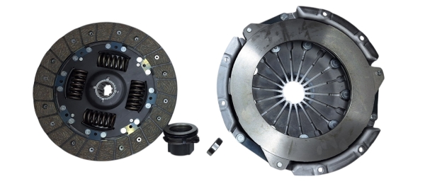 Комплект сцепления Г-ль Бизнес,NEXT дв.Cummins ISF-2,8 (Аналог SACHS 280 мм)