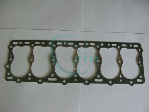 Прокладка головки блока Г-52