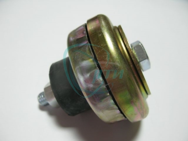 Подушка двигателя (задней опоры) ПАЗ, Г-(10 дет)