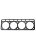 Прокладка головки блока 410 дв. ( В 100 )