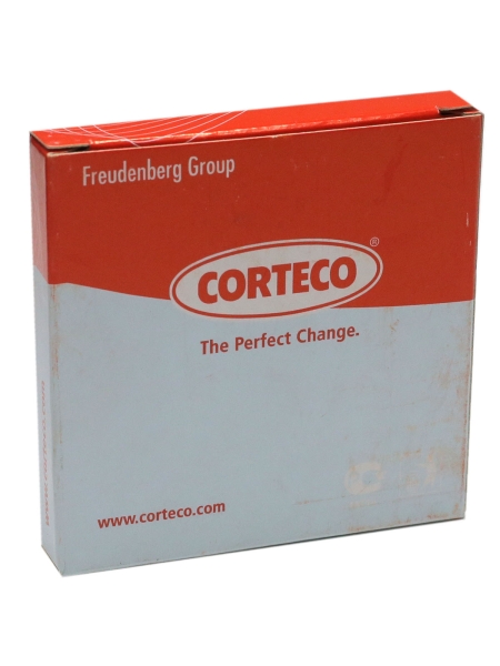 Сальник удлинителя КПП Г-ль,В-га 5ст. (38*56*10) Corteco