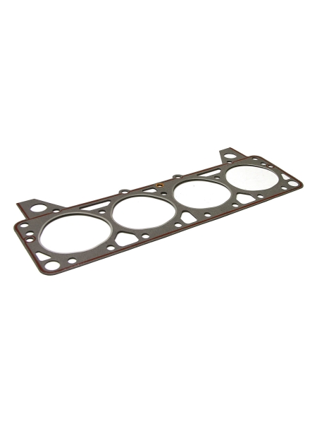 Прокладка головки блока УРАЛ, ЗИЛ-375 (б/асб с герм.)