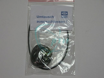 Р/к осушителя воздуха малый (12В и 24В) Knorr-Bremse