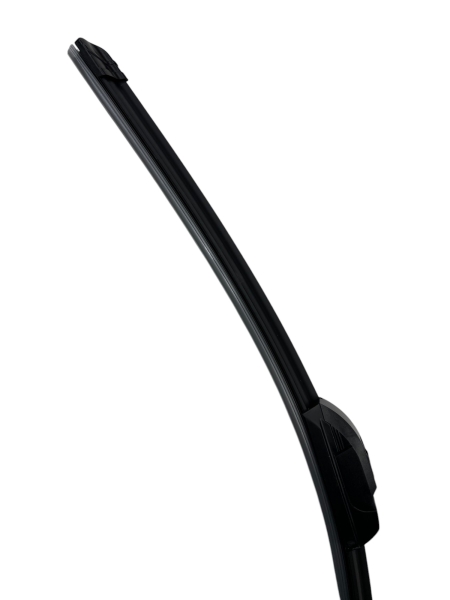 Щетка стеклоочистителя бескаркасная 24/600mm крепление HOOK крючок KURUMAKIT