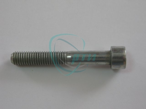 44 Болт М8х55 (вн.шестигр.) крышки цепи дв.ЗМЗ-406 (DIN 912п29)