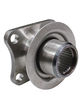 Фланец редуктора заднего моста Г-ль Бизнес, Г-ль Next (мелкий шлиц) "Авторг"