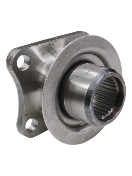 Фланец редуктора заднего моста Г-ль Бизнес, Г-ль Next (мелкий шлиц) "Авторг"