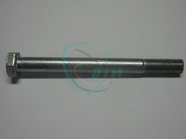 Болт М14х1,5х150 стяжной зад. рессоры Вал-й