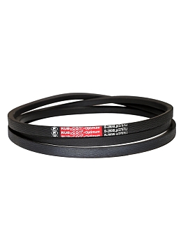 Ремень В-2800 (14х11) приводной "RUBYСON OPTIMUM" Сельхозтехника ЯРТ