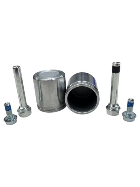 Р/к суппорта Г-ль NEXT (полный с поршнями)