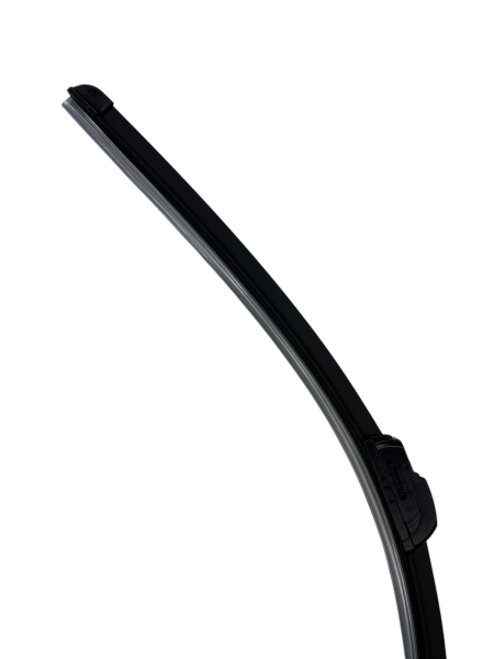 Щетка стеклоочистителя бескаркасная 24/600mm крепление HOOK крючок KURUMAKIT