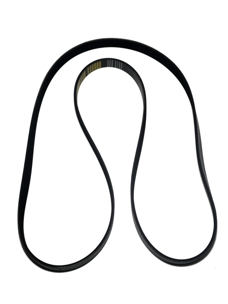 Ремень 2155 (поликлин.) Г-ль дв.Cummins Darwin Plus (Индия)