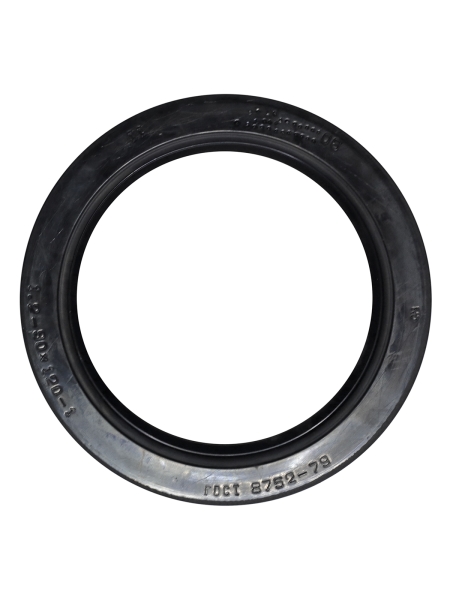 Сальник редуктора Т-170, МТЗ, передней ступицы МАЗ, КРАЗ, КАМАЗ-4308 90х120-1.2