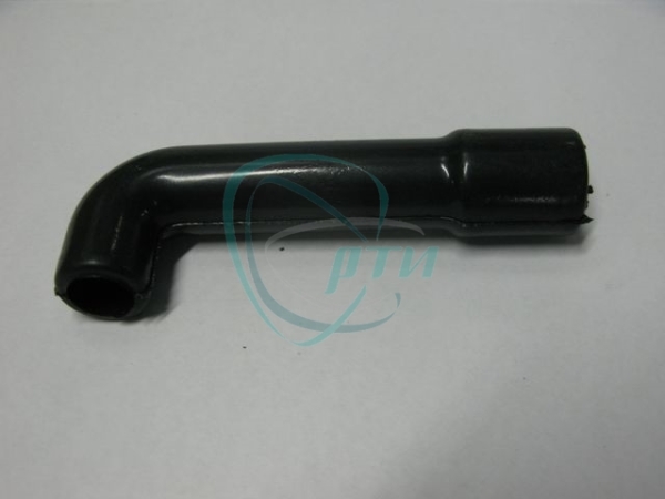 44 Патрубок вентиляции картера УАЗ Евро-3 ЗМЗ ЯПГ и РТИ