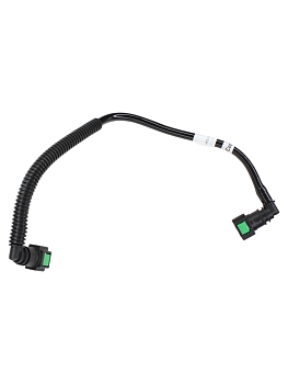 Трубка топливная к фильтру тонкой очистки топлива Г-ль Next дв. А-274 Evotech