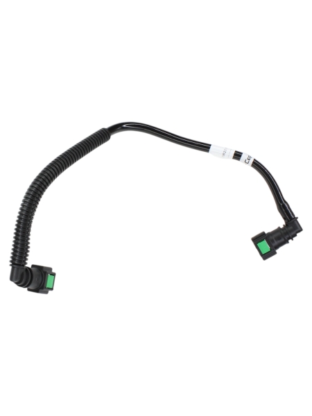 Трубка топливная к фильтру тонкой очистки топлива Г-ль Next дв. А-274 Evotech