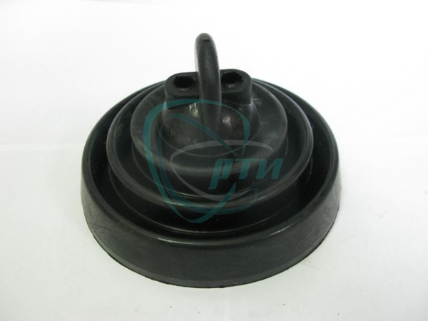 Пыльник пола РК УАЗ-469