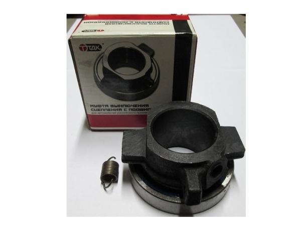 Подшипник выжимной Г-53, 3307, ПАЗ нов.обр. в сборе с муфтой