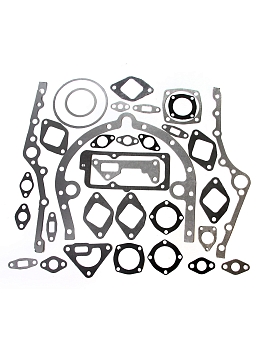 Прокладки двигателя ЯМЗ-236 (30 шт.) темпсил