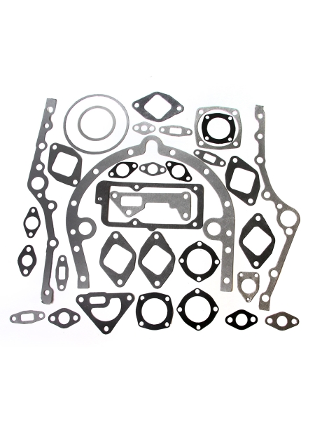 Прокладки двигателя ЯМЗ-236 (30 шт.) темпсил