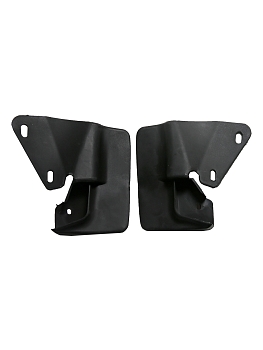 Фартук брызговика 2170 "Приора" зад. (2 шт.) ТЭП