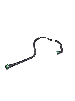 Трубка топливная Г-ль Next A63R43 (автобус)