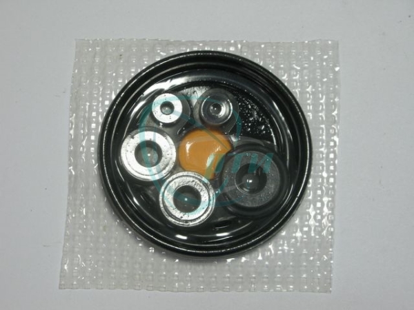 Р/к вакуумного усилителя тормоза 2401 ЯРТИ, СЗРТ