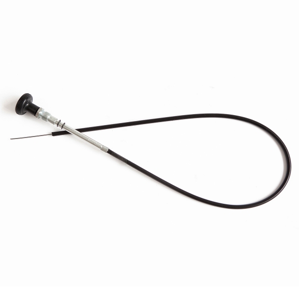 Трос подсоса УАЗ-469